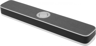 Колонки A4Tech Bloody S10 2.0 белый 10Вт BT беспроводные BT