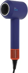 Фен Dyson Supersonic HD16 1600Вт синий/оранжевый (515166-01)