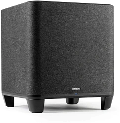 Сабвуфер Denon Home черный