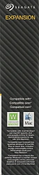 Жесткий диск Seagate USB3.0 2TB STKM2000400 Expansion Portable 2.5" черный