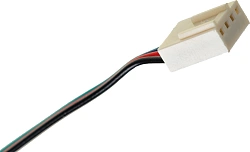 Устройство охлаждения(кулер) Deepcool CK-11508 PWM Soc-1151/1200 черный 4-pin 17-30dB Al 65W 245gr Ret (DP-ICAS-CK11508-P)