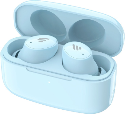 Гарнитура внутриканальные Edifier TWS1 Pro 2 синий беспроводные bluetooth в ушной раковине