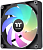 Вентилятор для корпуса Thermaltake CT120 Sync ARGB 120х120x25 черный 4-pin 25.8дБ (упак.:2шт) (CL-F149-PL12SW-A) Ret