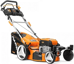Газонокосилка роторная Daewoo DLM 5100SVRE