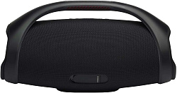 Колонка порт. JBL Boombox 2 черный 80W 1.0 BT 10000mAh (JBLBOOMBOX2BLKEU)
