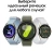 Смарт-часы Samsung Galaxy Watch 7 LTE 44мм 1.47" AMOLED корп.зеленый рем.зеленый (SM-L315FZGACAU)