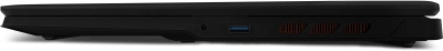 Ноутбук MSI Crosshair 18 HX AI A2XWGKG Core Ultra 9 275HX 32Gb SSD1Tb NVIDIA GeForce RTX5070 8Gb 18" IPS QHD+ (2560x1600) FreeDOS black WiFi BT Cam