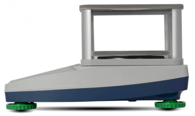 Весы лабораторные Mertech M-ER 123ACFJR-300.01 белый (3179)