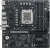 Материнская плата Asus TUF GAMING B850M-E WIFI SocketAM5 AMD B850 4xDDR5 mATX AC`97 8ch(7.1) 2.5Gg RAID+HDMI+DP