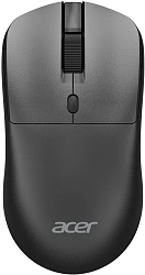 Клавиатура + мышь Acer OCC502 клав:черный мышь:черный USB беспроводная Multimedia (ZL.ACC11.00J)