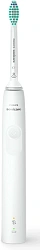 Набор электрических зубных щеток Philips Sonicare 3100 HX3675/13 белый
