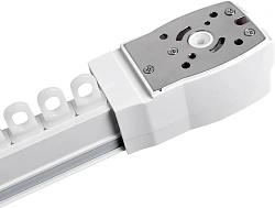Умный карниз Aqara BFS4-2342 выдвижение гориз. белый