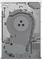 Сушильная машина Electrolux EW6D295GE пан.англ. кл.энер.:A+++ макс.загр.:9кг белый