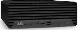 ПК HP 400 G9 SFF i7 12700 (2.1) 16Gb SSD256Gb UHDG 770 Windows 11 Pro 64 GbitEth 180W kb мышь клавиатура черный (8N8U9AA/16GB/3Y)
