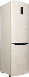Холодильник LG GA-B419SEUL 2-хкамерн. бежевый глянц. инвертер