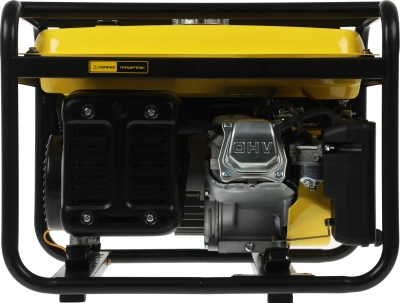 Генератор Champion GG2000 2.3кВт
