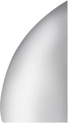 Сушилка для рук Ballu Air Storm BAHD-1000AS 1000Вт хром