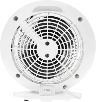 Тепловентилятор Timberk TFH S20SMX 2000Вт белый