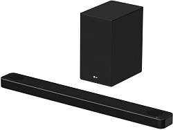 Саундбар LG SP8A 3.1.2 440Вт+220Вт черный