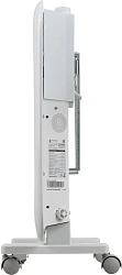 Конвектор Royal Clima Sorento Meccanico REC-S1000M 1000Вт белый