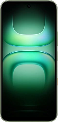 Смартфон Infinix X6895B Hot 70 256Gb 8Gb зеленый моноблок 3G 4G 2Sim 6.78" 720x1576 Android 16 50Mpix 802.11 a/b/g/n/ac NFC GPS Protect FM microSD max2048Gb