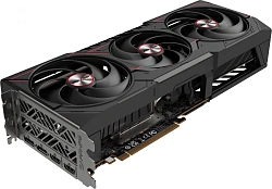 Видеокарта Sapphire PCI-E 5.0 11348-03-20G PULSE AMD RADEON RX 9070 XT GAMING 16GB AMD Radeon RX 9070XT 16Gb 256bit GDDR6 2400/20000 HDMIx2 DPx2 HDCP Ret
