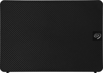 Жесткий диск Seagate USB 3.0 10Tb STKP10000400 Expansion 3.5" черный