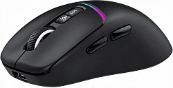 Мышь Acer Nitro OMR506 черный оптическая 12800dpi беспров. BT/Radio USB (ZL.MCE11.01W)