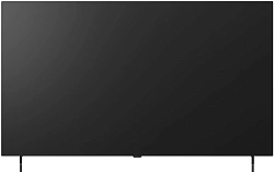 Телевизор OLED LG 55" OLED55B6RLA.ARU коричневый/серый 4K Ultra HD 120Hz DVB-T2 DVB-C DVB-S2 USB WiFi Smart TV (RUS)