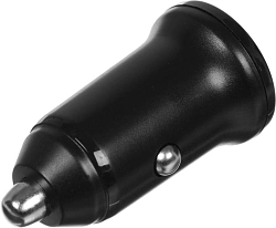 Автомобильное зар./устр. Wiiix UCC-4-1-11 18W 2.4A (QC) универсальное черный