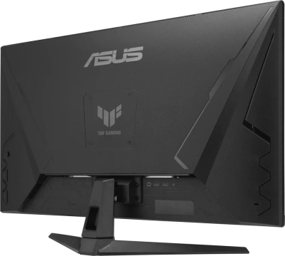 Монитор Asus 31.5" TUF Gaming VG32UQA1A черный VA LED 1ms 16:9 HDMI M/M матовая 400cd 178гр/178гр 3840x2160 160Hz FreeSync Premium DP Quad 4K (2160p) USB 7.5кг