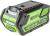 Снегоуборщик электр. Greenworks GD40SSK4