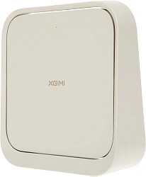 Проектор Xgimi Elfin Flip DLP 400Lm LS (1920x1080) ресурс лампы:25000часов 1xUSB typeA 1xHDMI 1.18кг