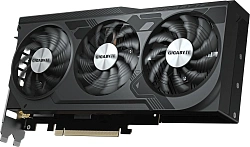 Видеокарта Gigabyte PCI-E 5.0 GV-N507TWF3OCV2-16GD NVIDIA GeForce RTX 5070TI 16Gb 256bit GDDR7 2497/28000 HDMIx1 DPx3 HDCP Ret