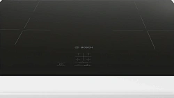 Индукционная варочная поверхность Bosch Serie 2 PUG61KAA5E черный