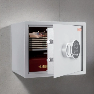 Сейф офисный Aiko T 40 EL 401x400x356мм электронный (S10399280414)