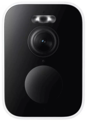 Камера видеонаблюдения IP Xiaomi BW500 Wi-Fi 3.14-3.14мм цв. корп.:белый/черный (BHR8301GL)