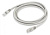 Патч-корд Buro UTP-6-2M-G UTP 4 пары cat.6 CCA molded 2м серый RJ-45 (m)-RJ-45 (m)