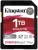 Флеш карта SDXC 1TB Kingston SDR2V6/1TB Canvas React Plus w/o adapter