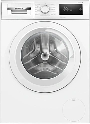 Стиральная машина Bosch WAN2401LSN пан.англ. класс: A загр.фронтальная макс.:8кг белый инвертор