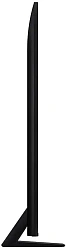Телевизор QLED Samsung 75" QE75QN80FAUXRU Series 9 черный титан/черный 4K Ultra HD 120Hz DVB-T2 DVB-C DVB-S2 USB WiFi Smart TV