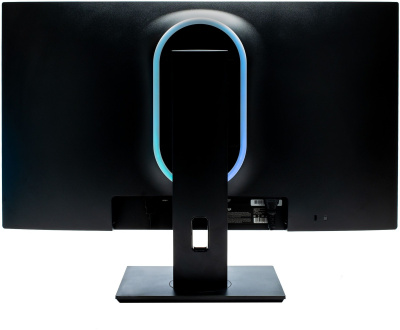 Монитор Hiper 28" Gaming JM28EUI черный IPS LED 0.5ms 16:9 HDMI M/M матовая HAS 350cd 178гр/178гр 3840x2160 144Hz FreeSync DP 4K USB 7.2кг
