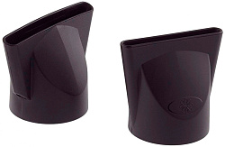 Фен Babyliss Pro Tiziano 2100Вт черный (BAB6310RE)