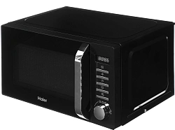 Микроволновая Печь Haier HMB-DM208BA 20л. 800Вт черный