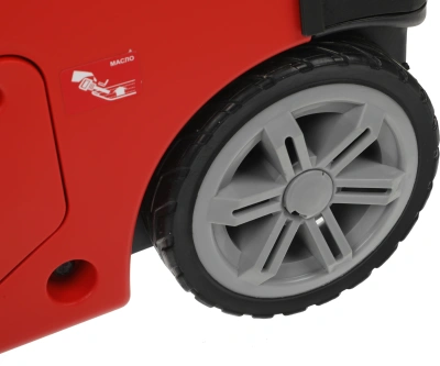 Генератор Fubag TI 3200 3.2кВт