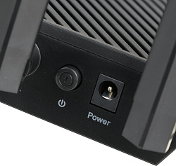 Роутер беспроводной TP-Link Archer AX55 AX3000 10/100/1000BASE-TX/4G ready черный
