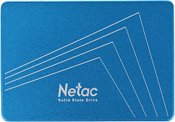 Накопитель SSD Netac SATA-III 512GB NT01N600S-512G-S3X N600S 2.5"
