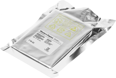 Жесткий диск WD SATA-III 4TB 0B36040 HUS726T4TALE6L4 Server Ultrastar DC HC310 512E (7200rpm) 256Mb 3.5"