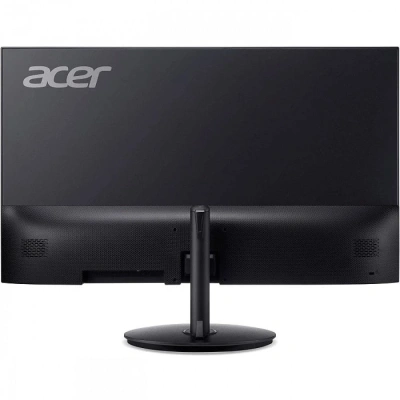 Монитор Acer 27" SH272UEbmiphux черный IPS LED 1ms 16:9 HDMI M/M матовая HAS Piv 250cd 178гр/178гр 2560x1440 100Hz DP 2K USB 4.71кг