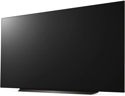 Телевизор OLED LG 83" OLED83C4RLA.ARUG коричневый 4K Ultra HD 120Hz DVB-T DVB-T2 DVB-C DVB-S2 USB WiFi Smart TV